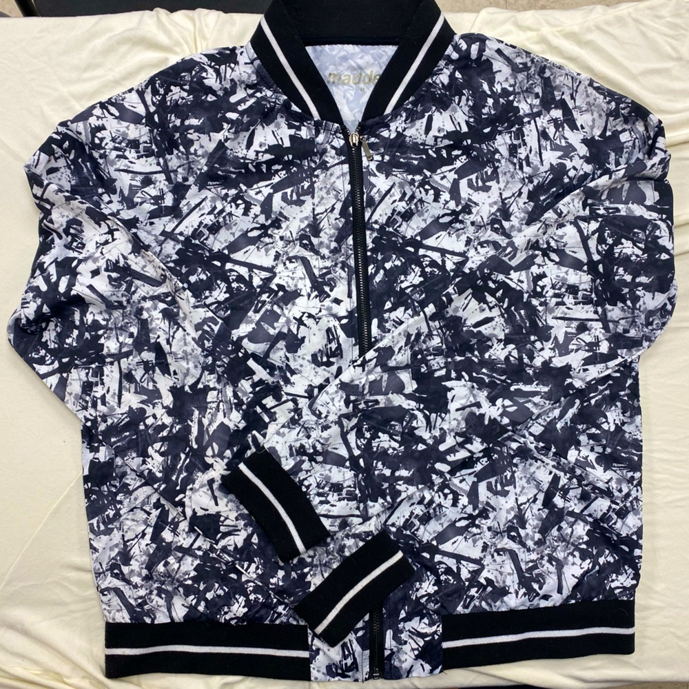 🐼Athletic Jacket🐼